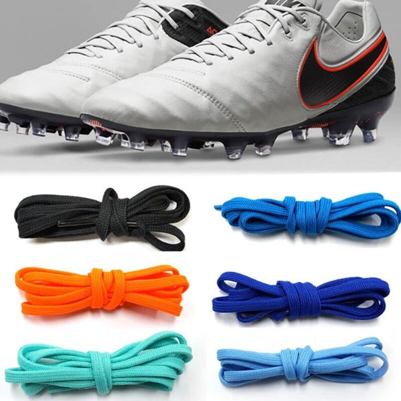 축구화끈 6mm 130cm/120cm 축구화신발끈 축구화운동화끈
