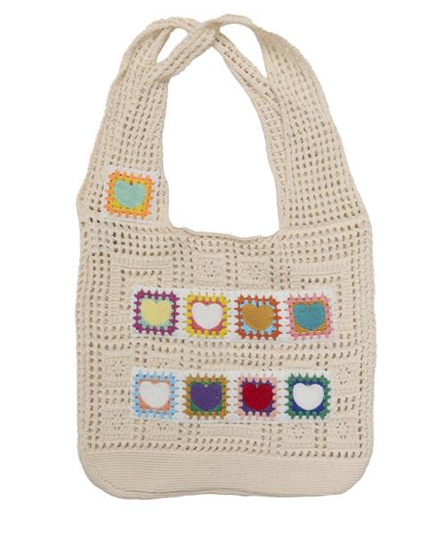 Tote Bag Patch