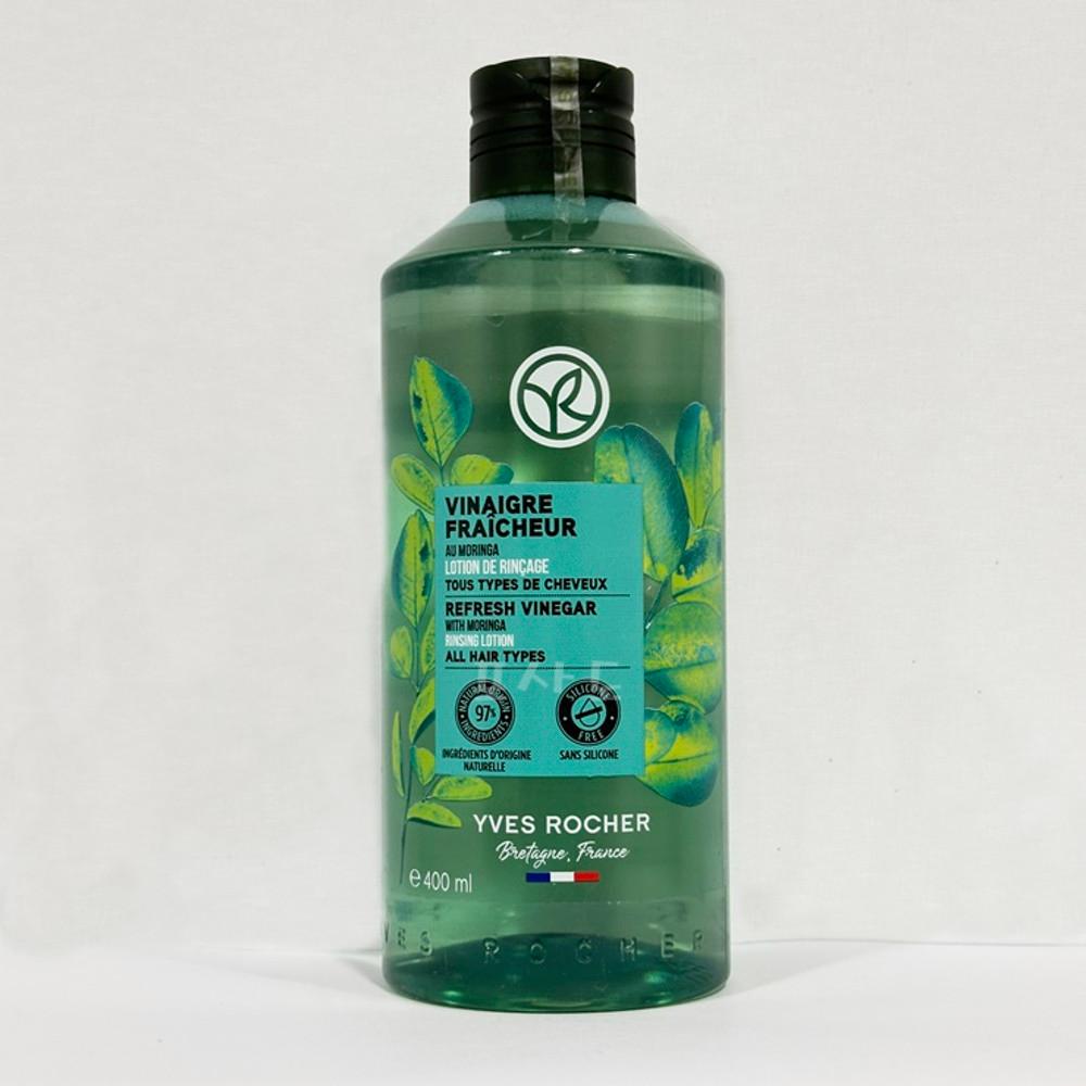 이브로쉐 모링가 리프레시 헤어식초 400ml
