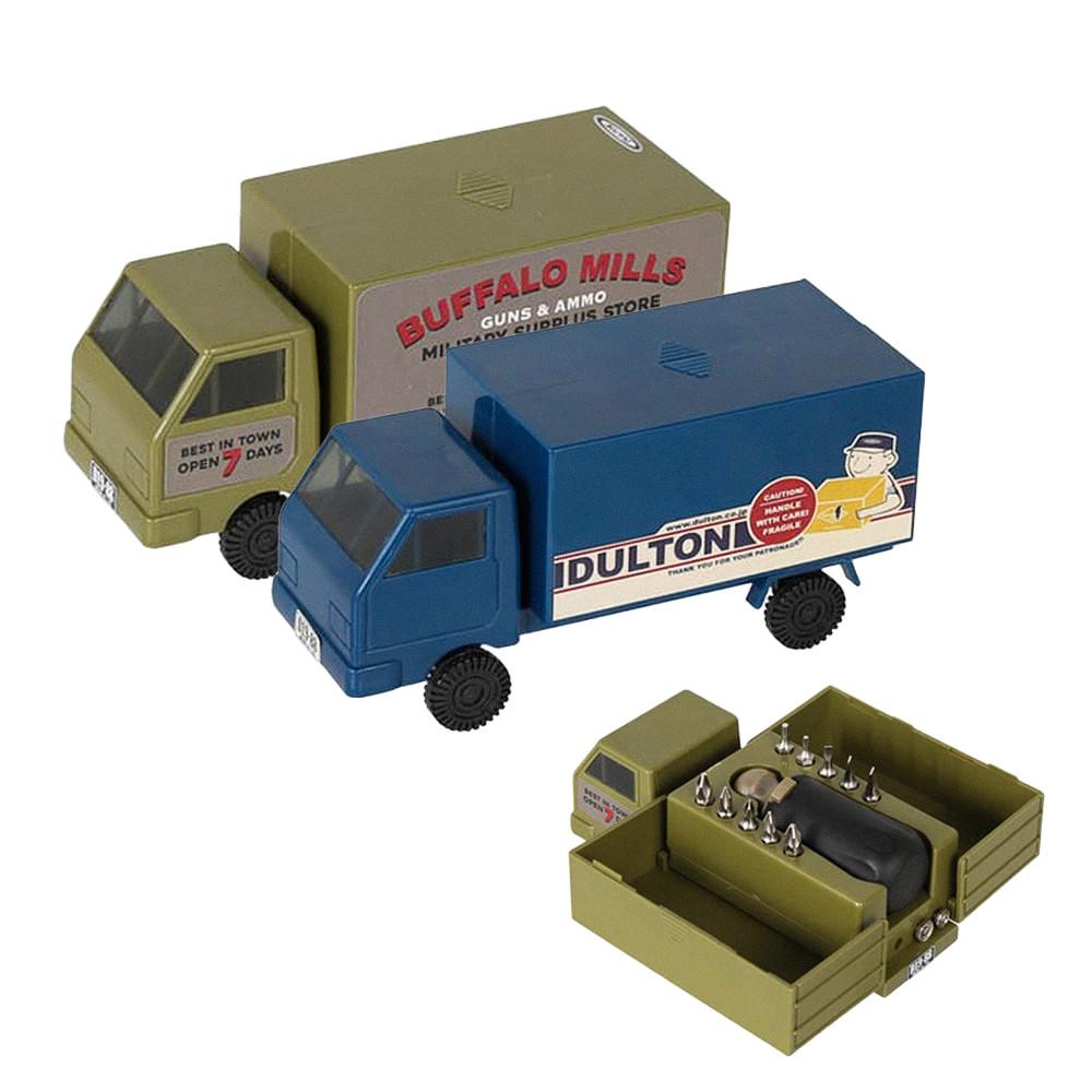 덜튼 트럭 수공구 세트 툴킷 DULTON TOOL KIT TRUCK