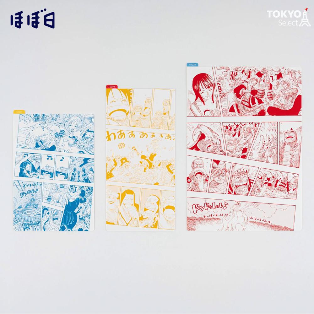 호보니치 책받침 원피스 콜라보