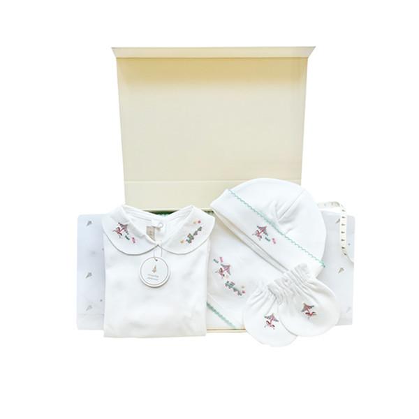 [Bon Noël] My Sweet Land Set (Mint)