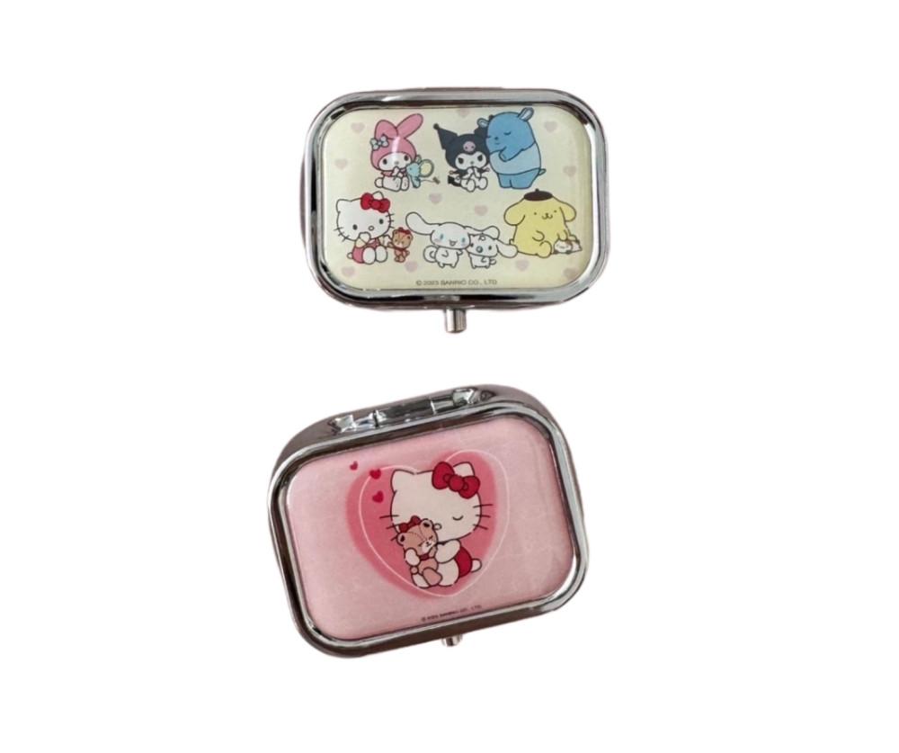 캐릭터 케이스 보관함