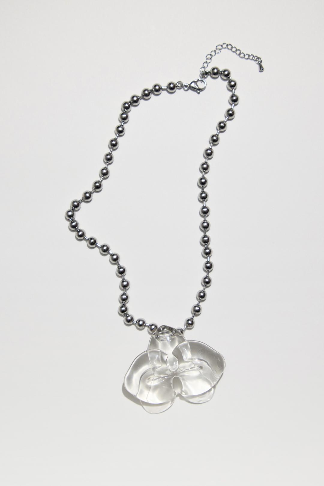 BANYA NABI NECKLACE