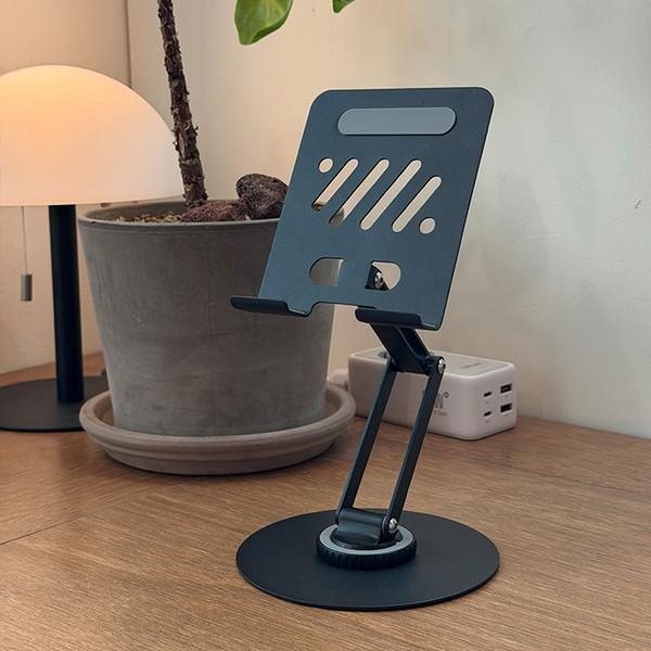 리나린 아이패드 포켓 태블릿 거치대