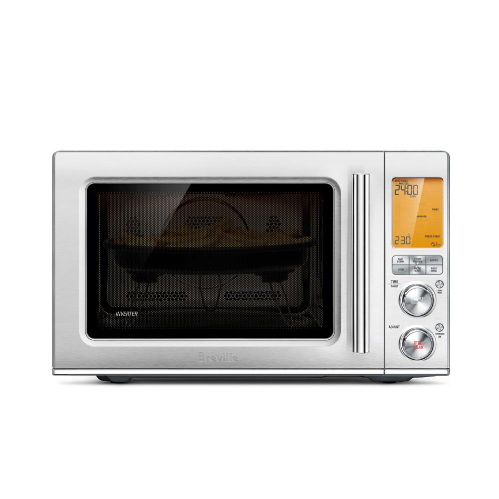 브레빌 콤비 웨이브 3 in 1 BMO870