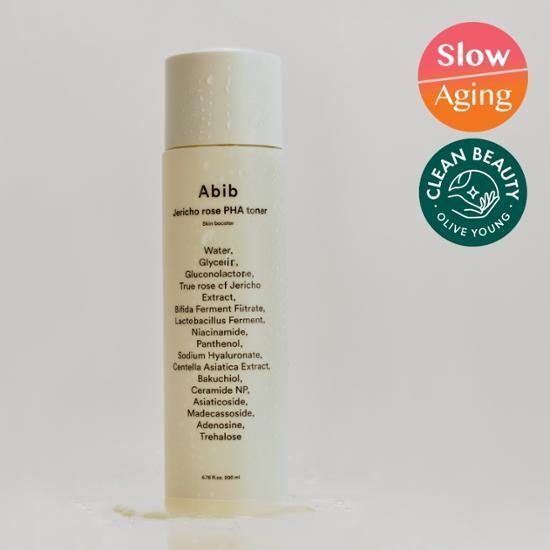 [NEW] 아비브 부활초 파하 토너 스킨부스터 200ml