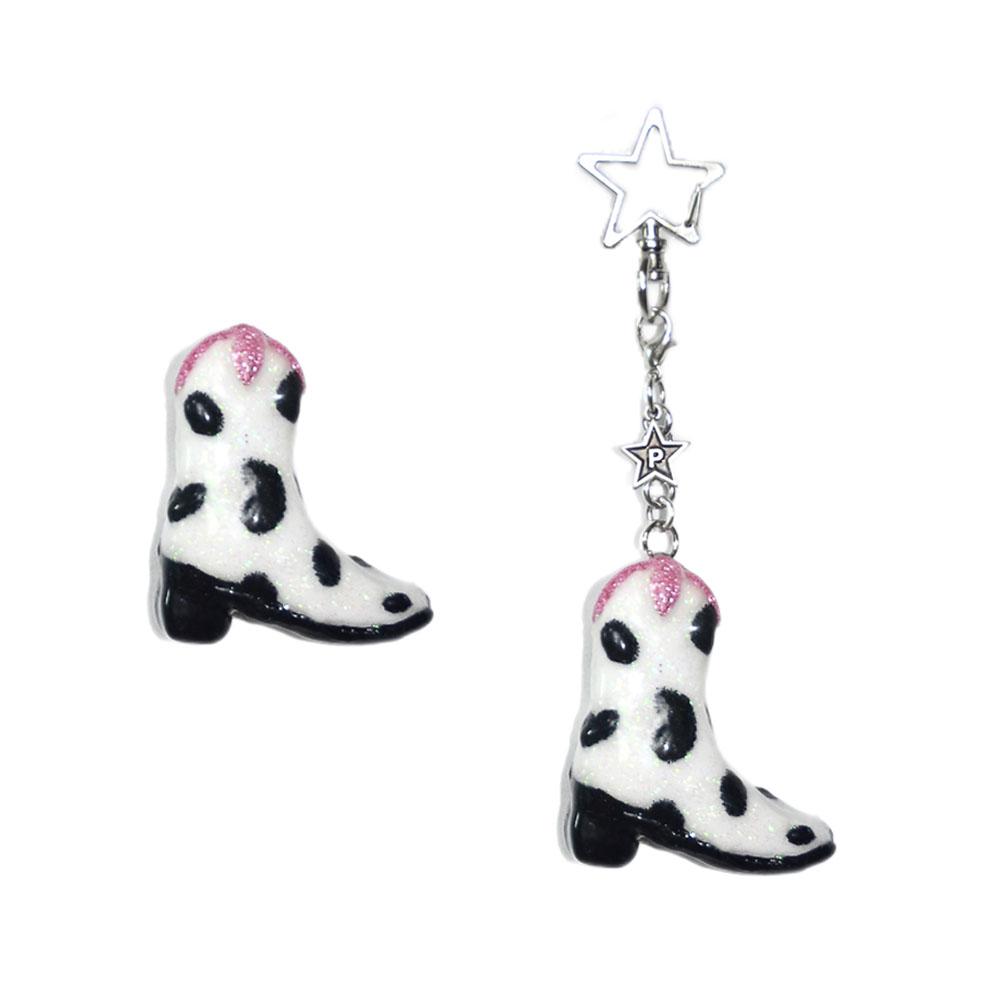 cow boots