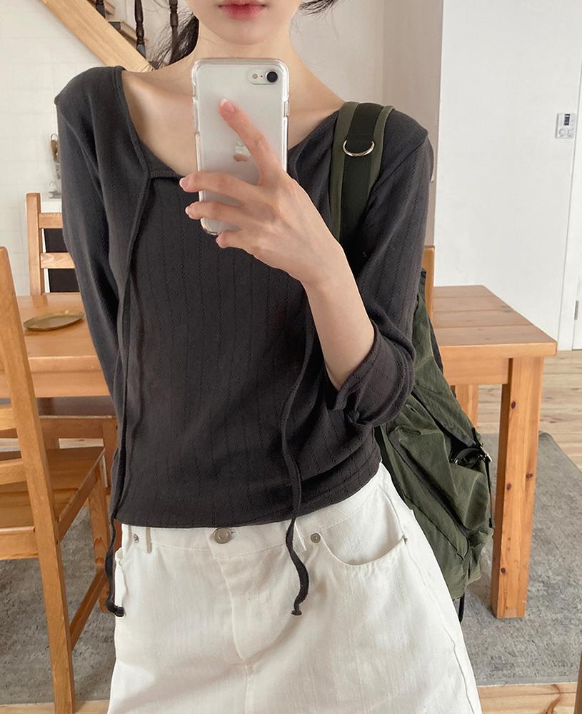 Linge Tee (3colors)