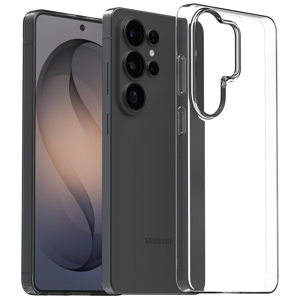 갤럭시 0.4mm 초슬림 투명 케이스