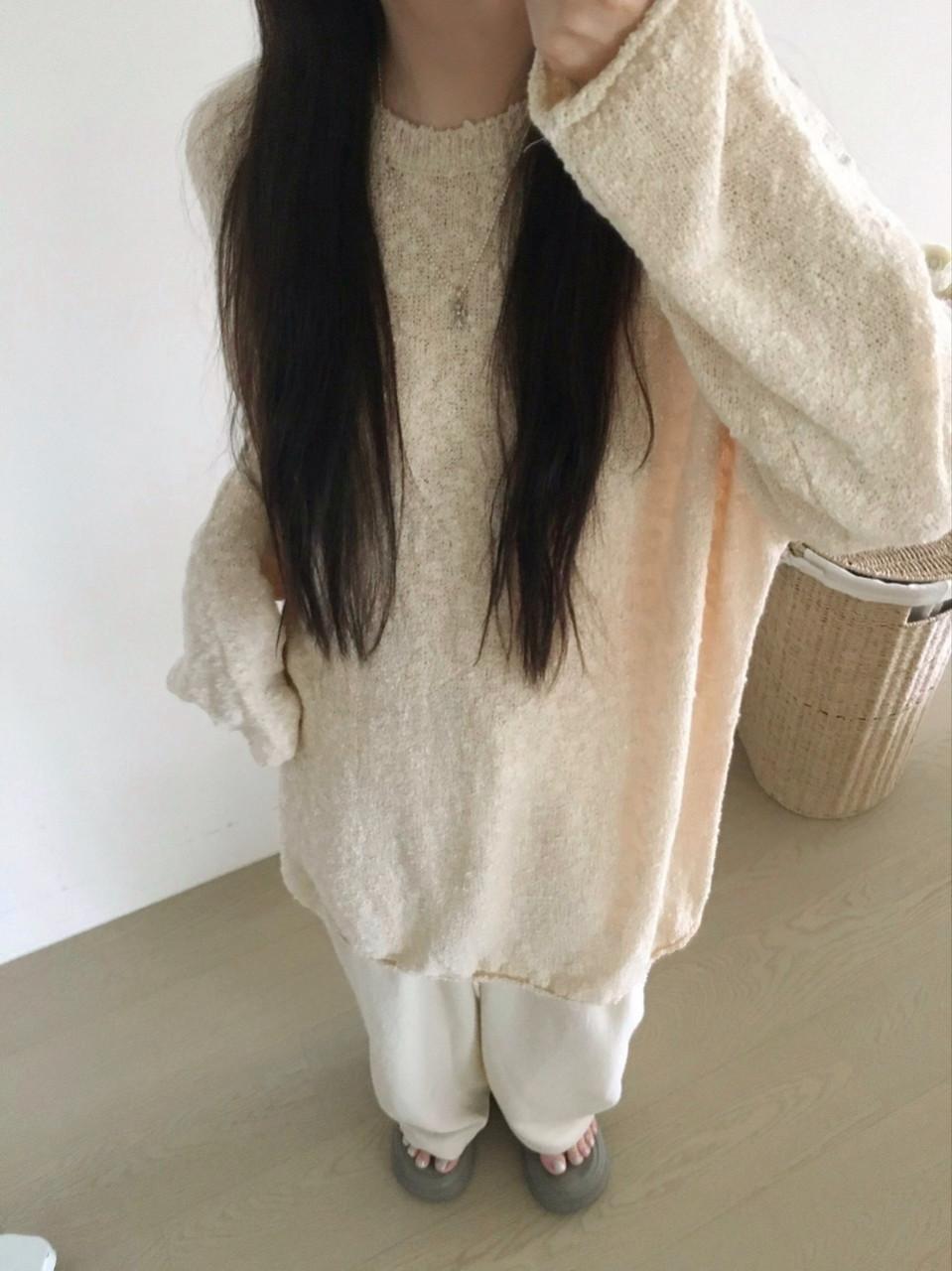 애니웨이썸머 summer cloud kint