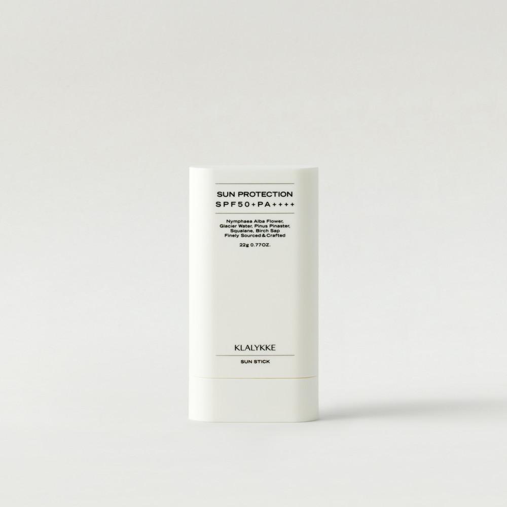 클라리케 무기자차 선 프로텍션 스틱