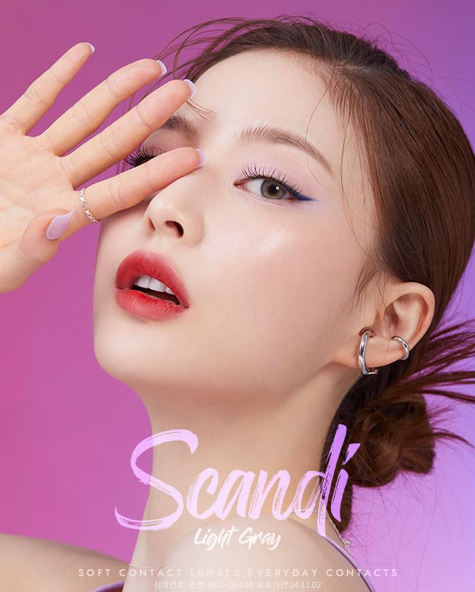 스칸디 라이트그레이