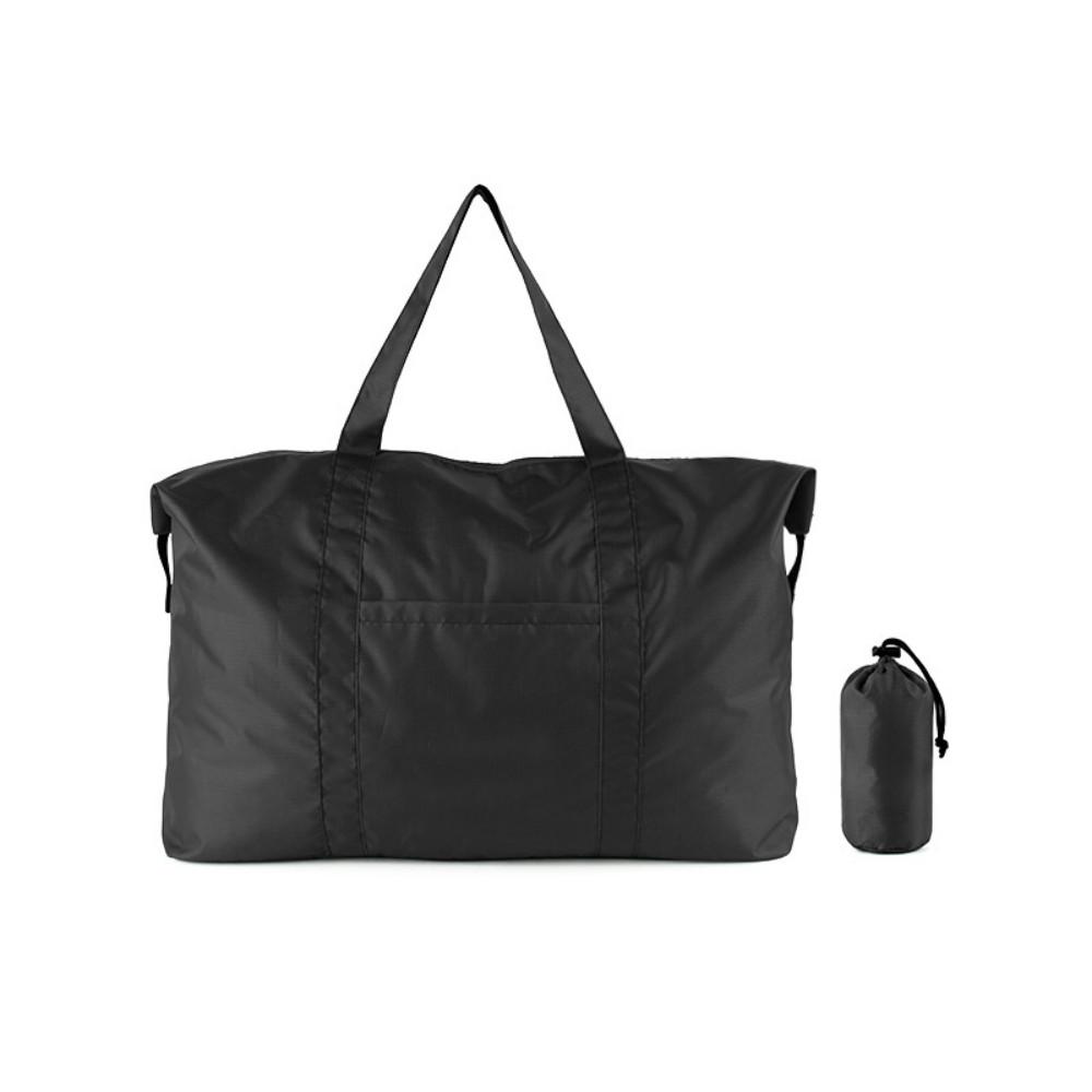 바이미니멀 폴드앤고 여행용 보스턴백 트레블백 여행가방 캐리어보조 폴딩백