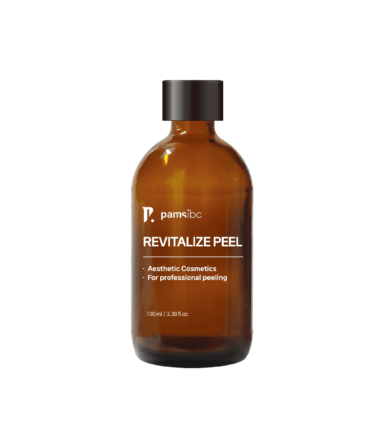 [NEW] 팜스아이비씨 리바이탈라이즈필 100ml
