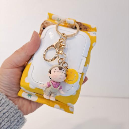 🐻귀염귀염 뚜껑있는 파우치 할인