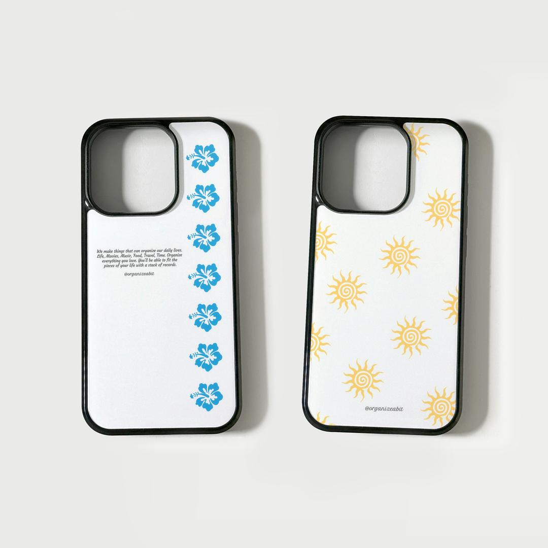 summer epoxy case