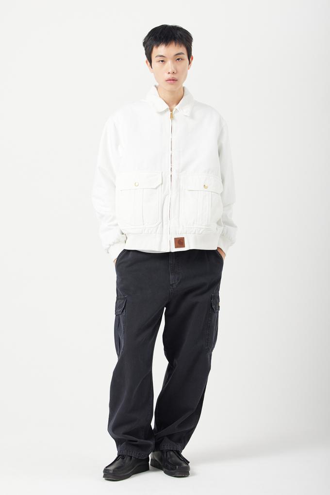 STANTON JACKET