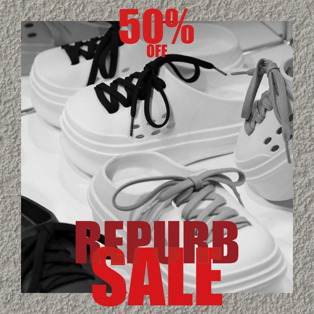 REPURB)MOUND all color