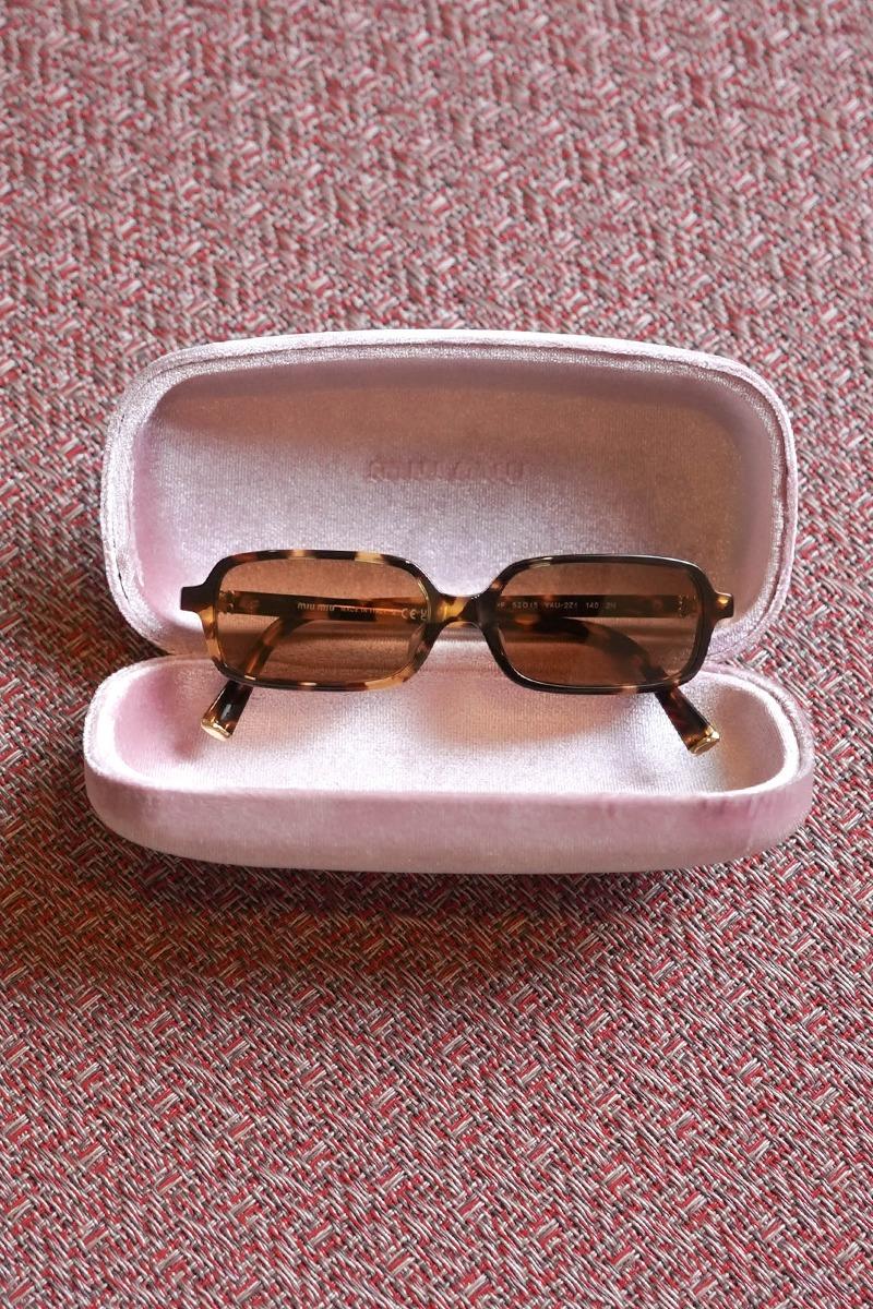 miu miu sunglasses