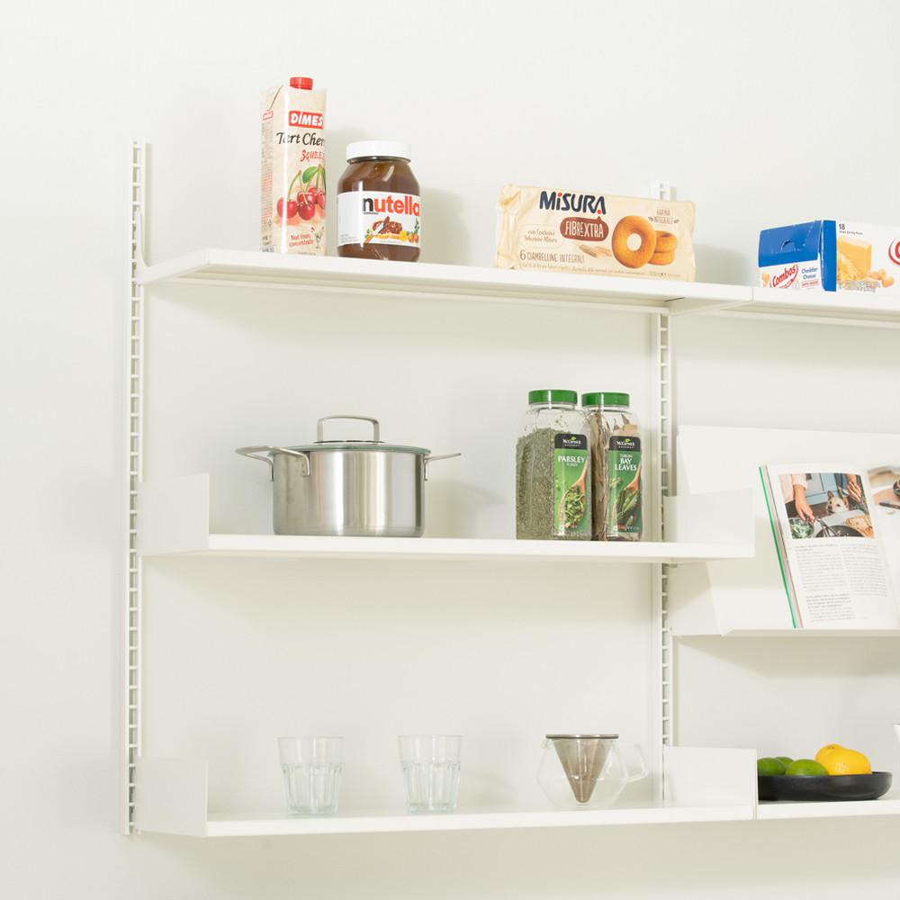 [레어로우] 시스템000 벽부형 포스트