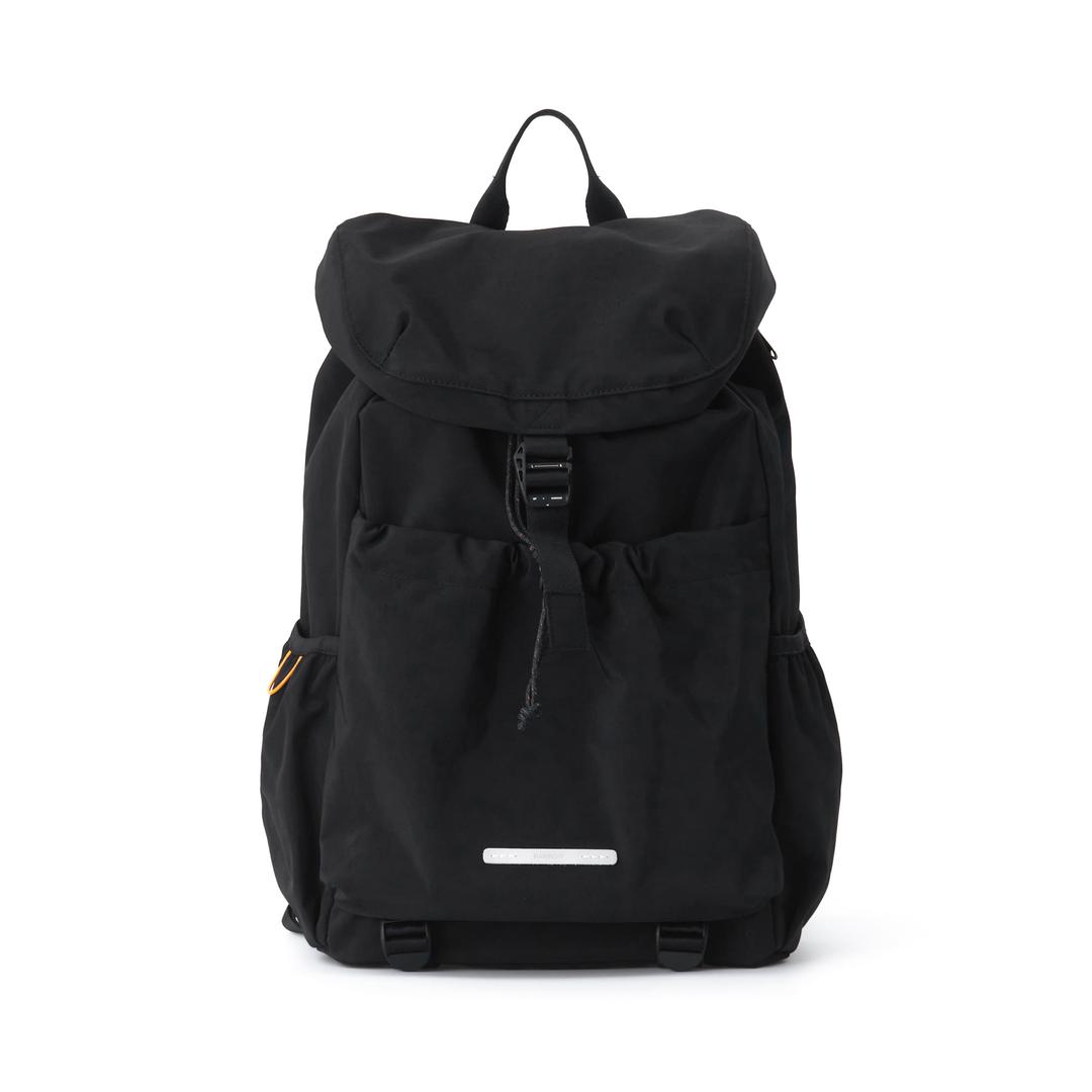 STRING RUCKSACK 976 ep.2