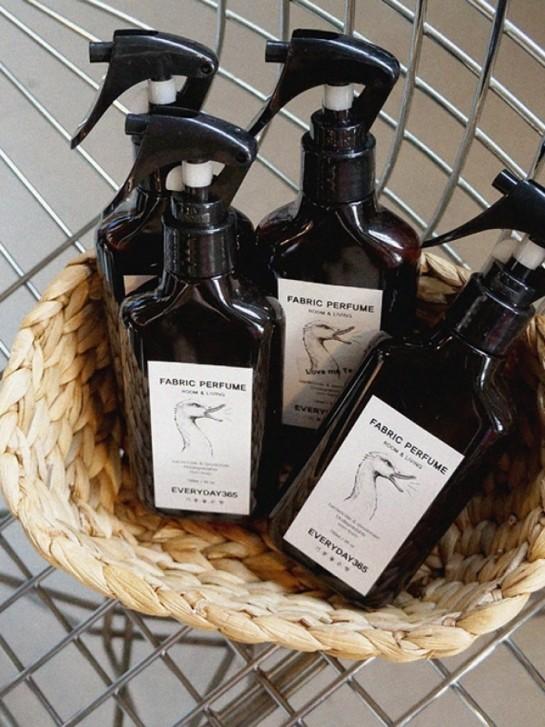 에브리데이365 룸&패브릭 퍼퓸 150ML / 룸스프레이.섬유향수 EVERYDAY365