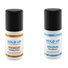 홀드업 / 원료부터 100% Made in U.S.A / 양말 스타킹 압박스타킹 실리콘브라 니플패치 드레스 원피스등 흘림없이 완벽고정