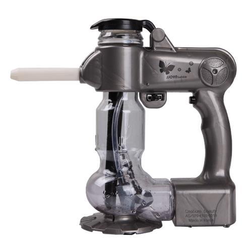 [새범] 신개념 중화거품기 쪼야버블 (색상랜덤)