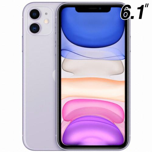 APPLE 아이폰11 LTE 128GB, 공기계 (중고)