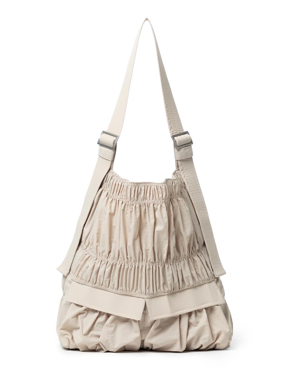 페어리 호보백 - 베이지