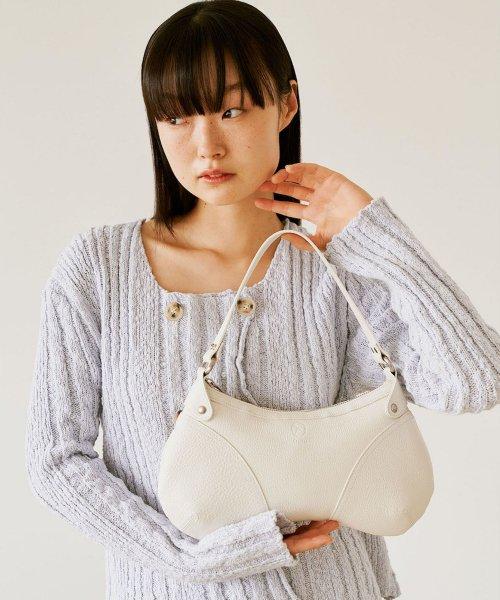 AUDIO BAG [ EGG ]
