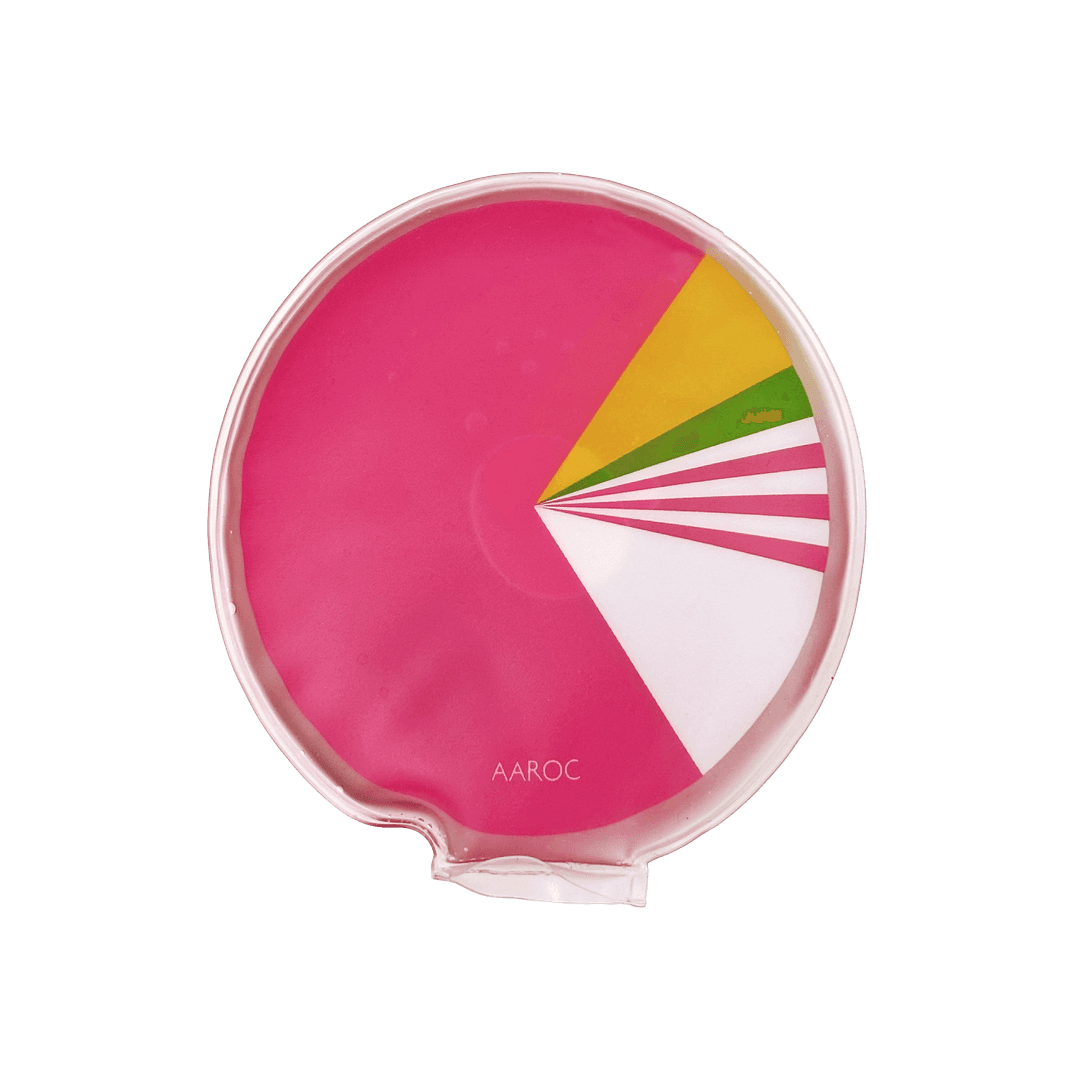 옥춘 똑딱 손난로 (Okchun Click Hand Warmer)