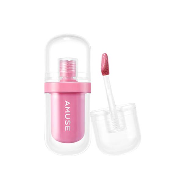 어뮤즈 젤핏 틴트 06 서울 걸