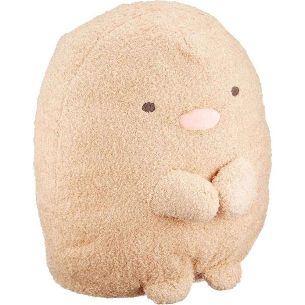 산엑스 스밋코구라시 돈카츠 인형 L