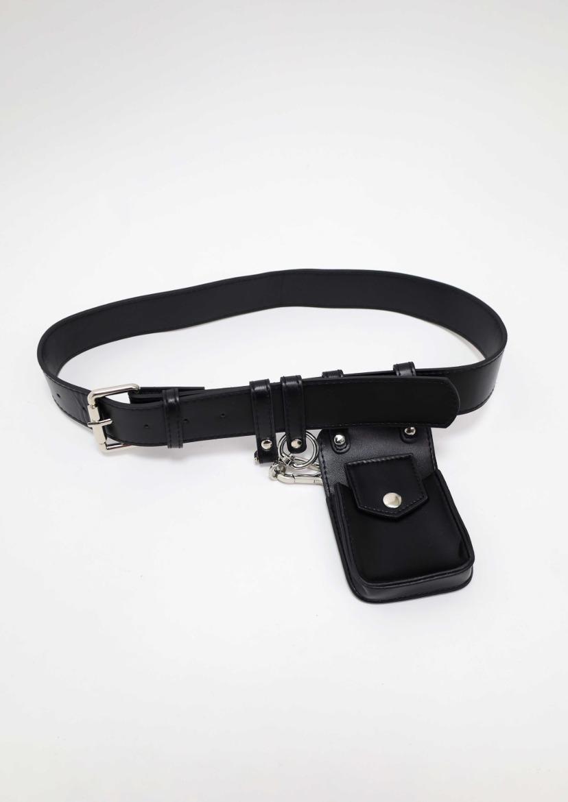 멀티포켓 벨트 ver.2