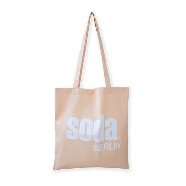 소다 (Soda bookshop) 피치