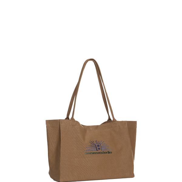 Nagaja! Canvas Bag (Sand)