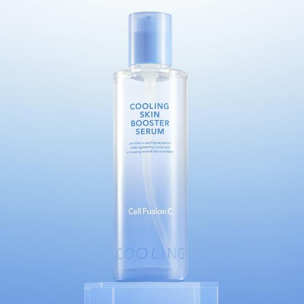 쿨링 스킨 부스터 세럼 150ml