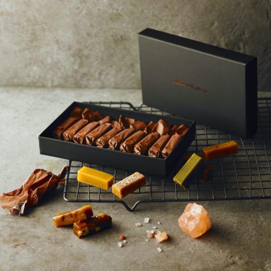 마망갸또 디저트 카라멜 선물세트(10개입)