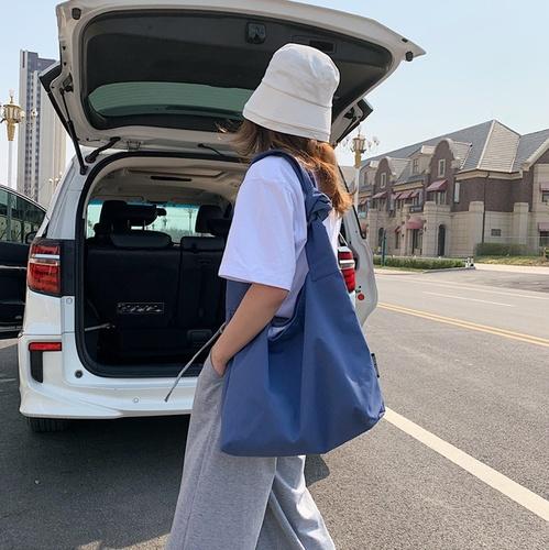 스테디나인 [소장템/보부상] 아델린 에코 bag