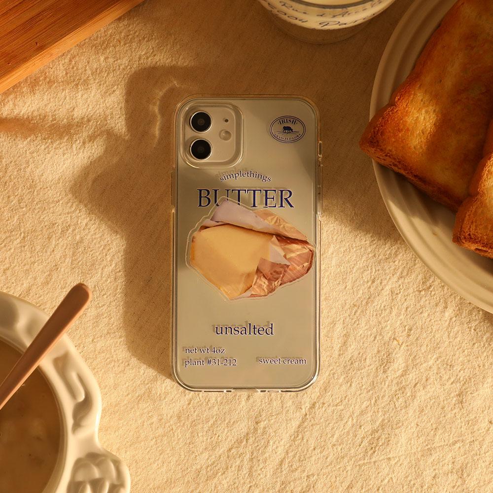 [tok+jelly set] Butter_blue