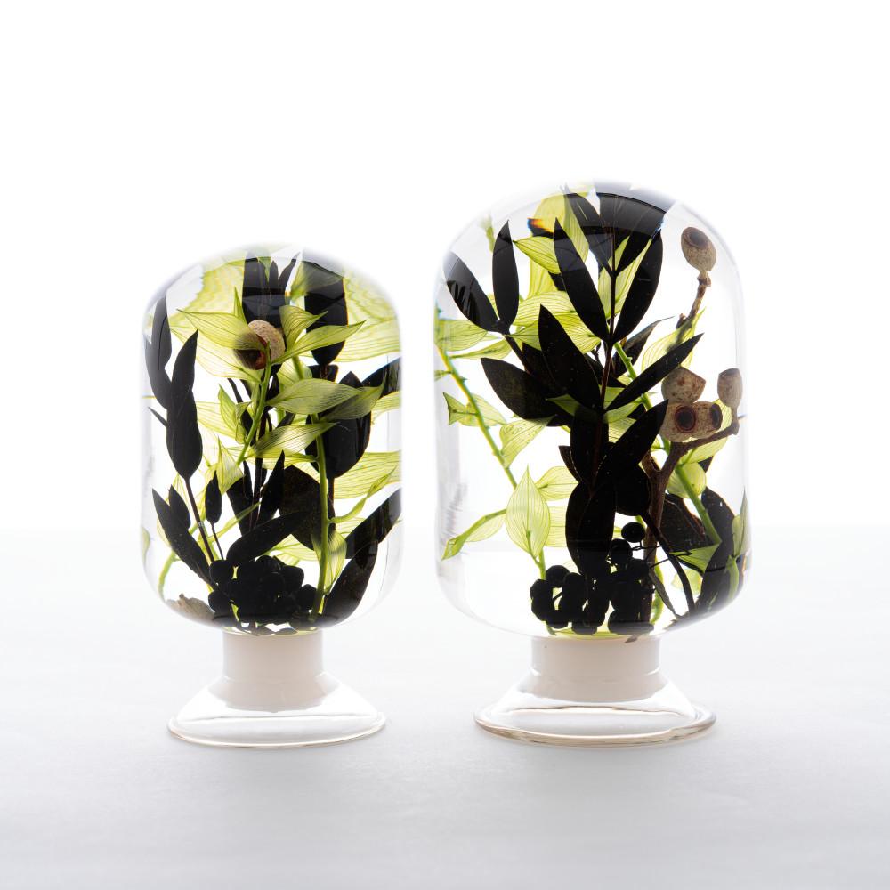 스타일지음 피스오브타임(pieces of time) - 블랙포레스트