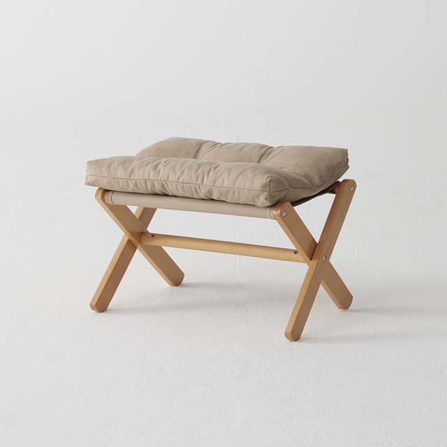 생활지음 클라우드 풋스툴 발받침대 4컬러