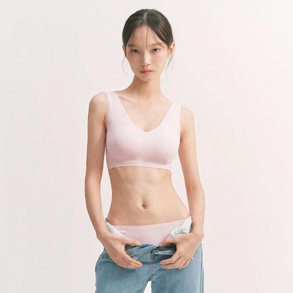 플러스 더쫀쫀 브라렛