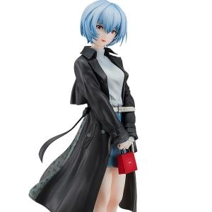 1/7 에반게리온 신 극장판 - 아야나미 레이 레드 루즈