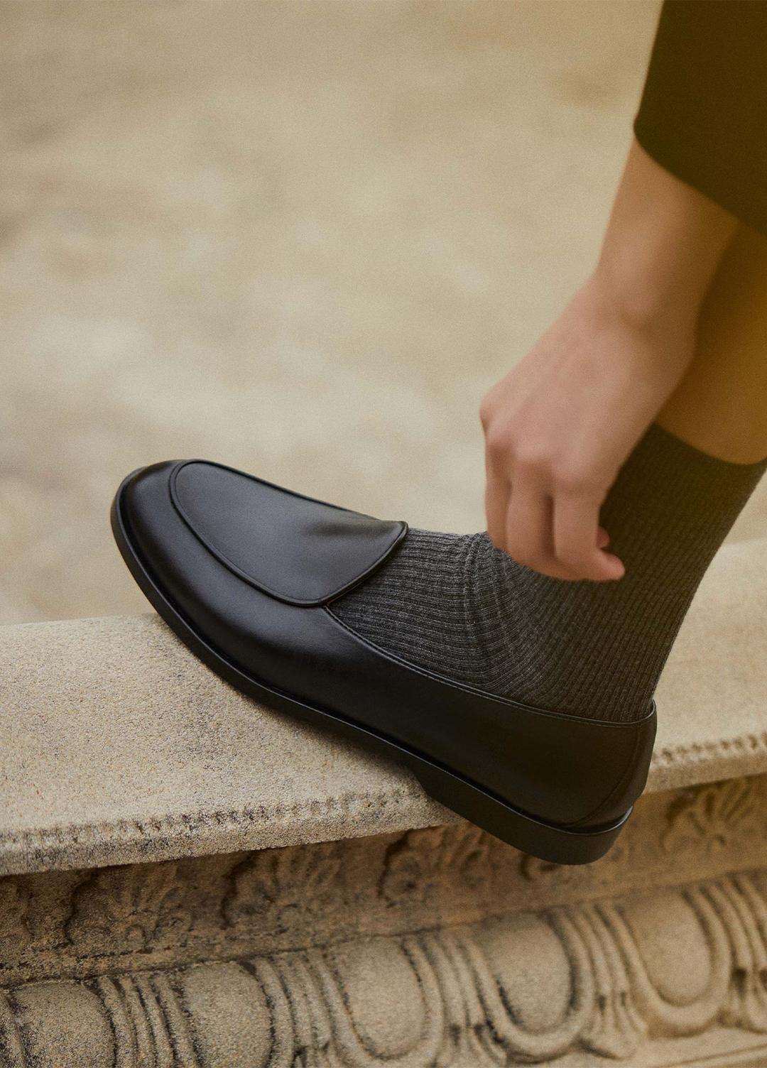 CANNES 02 LOAFER