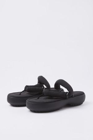 TUBE SLIDE404 (BLACK)