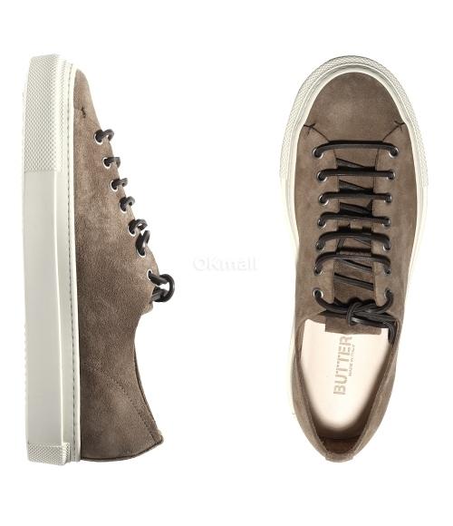 [BUTTERO]TANINA SNEAKERS (B10030 PE GORH 06)