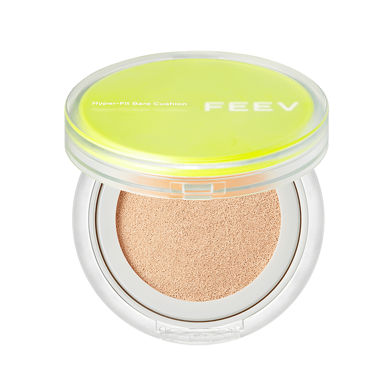 하이퍼-핏 베어 쿠션